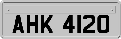 AHK4120