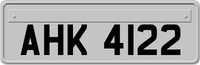AHK4122
