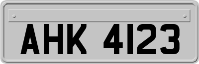 AHK4123