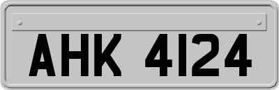 AHK4124