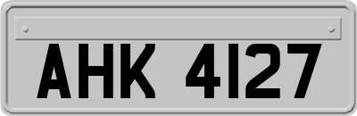 AHK4127