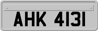AHK4131