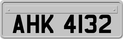 AHK4132