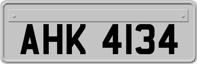 AHK4134