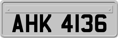 AHK4136