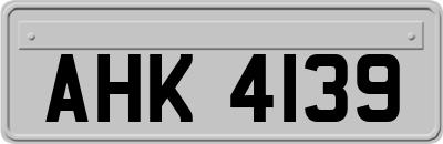 AHK4139