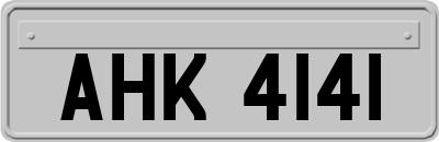 AHK4141