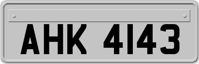 AHK4143