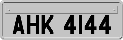 AHK4144