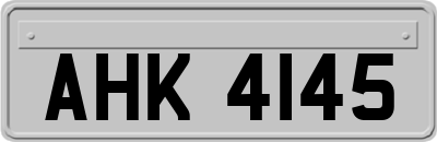 AHK4145