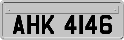 AHK4146