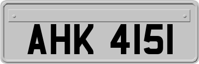 AHK4151