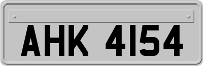 AHK4154