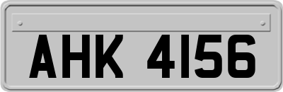 AHK4156