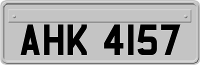 AHK4157