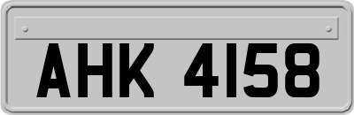 AHK4158