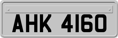 AHK4160