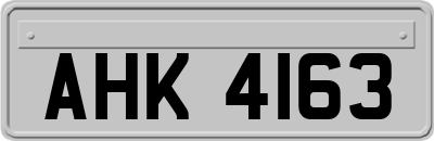 AHK4163