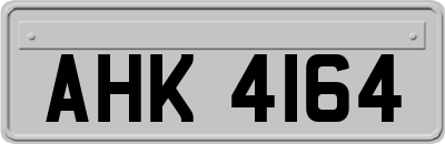 AHK4164