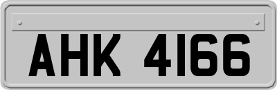AHK4166