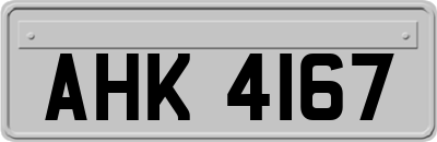 AHK4167