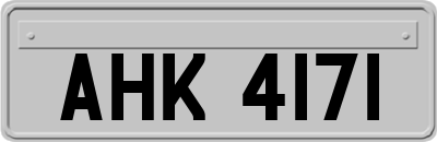 AHK4171