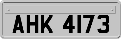 AHK4173