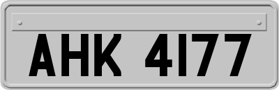AHK4177