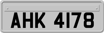 AHK4178