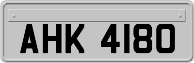 AHK4180