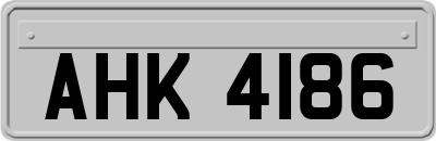 AHK4186