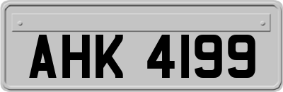 AHK4199