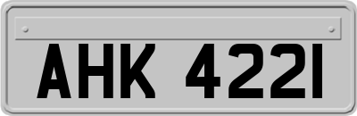 AHK4221