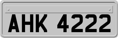 AHK4222