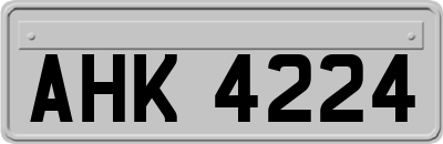 AHK4224