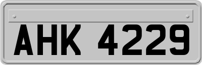 AHK4229