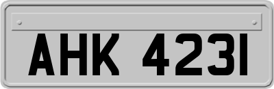 AHK4231