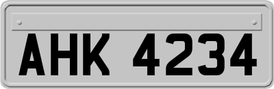 AHK4234