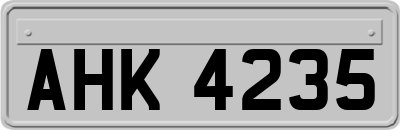 AHK4235