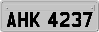 AHK4237