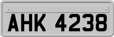 AHK4238