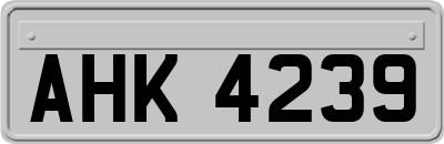 AHK4239