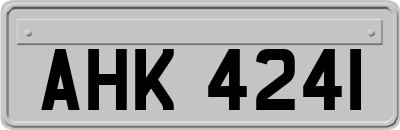 AHK4241