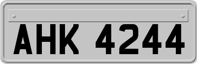 AHK4244