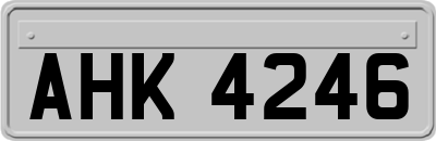 AHK4246