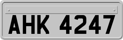 AHK4247