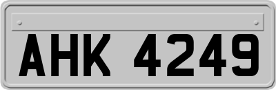 AHK4249