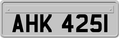 AHK4251