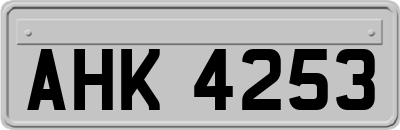 AHK4253