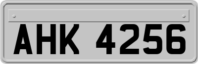 AHK4256